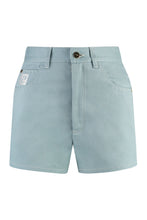 Load image into Gallery viewer, Denim shorts
