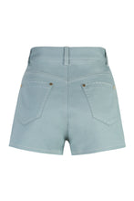 Load image into Gallery viewer, Denim shorts
