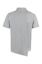 Load image into Gallery viewer, Lacoste x Comme des Garçons - Cotton-piqué polo shirt
