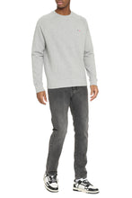 Load image into Gallery viewer, Cotton crew-neck sweatshirt
