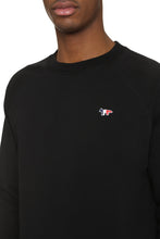 Load image into Gallery viewer, Cotton crew-neck sweatshirt
