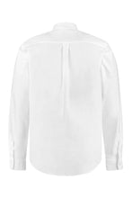 Load image into Gallery viewer, Cotton button-down shirt
