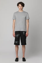 Load image into Gallery viewer, Techno fabric bermuda-shorts

