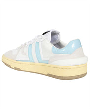 Load image into Gallery viewer, Clay low-top sneakers
