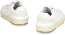 Load image into Gallery viewer, Clay low-top sneakers
