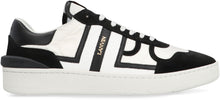 Load image into Gallery viewer, Clay low-top sneakers
