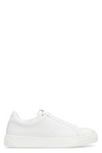 Load image into Gallery viewer, DDB0 leather low-top sneakers
