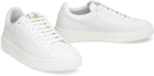 Load image into Gallery viewer, DDB0 leather low-top sneakers
