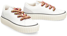 Load image into Gallery viewer, Curbies canvas sneakers
