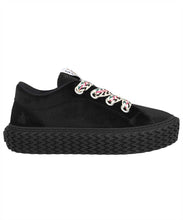 Load image into Gallery viewer, Curbies low-top sneakers
