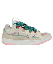 Load image into Gallery viewer, Curb low-top sneakers
