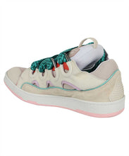 Load image into Gallery viewer, Curb low-top sneakers
