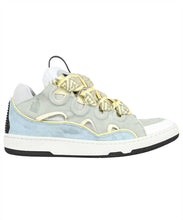 Load image into Gallery viewer, Curb low-top sneakers
