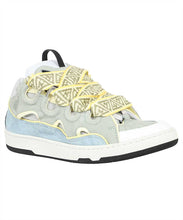 Load image into Gallery viewer, Curb low-top sneakers
