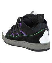 Load image into Gallery viewer, Curb low-top sneakers
