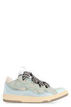 Load image into Gallery viewer, Curb low-top sneakers
