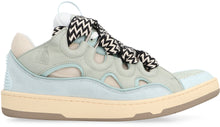 Load image into Gallery viewer, Curb low-top sneakers
