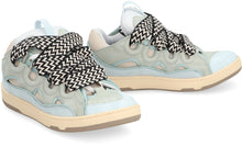 Load image into Gallery viewer, Curb low-top sneakers
