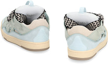 Load image into Gallery viewer, Curb low-top sneakers
