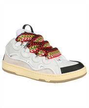 Load image into Gallery viewer, Curb low-top sneakers
