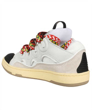 Load image into Gallery viewer, Curb low-top sneakers
