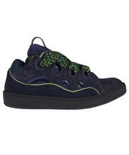 Load image into Gallery viewer, Curb low-top sneakers
