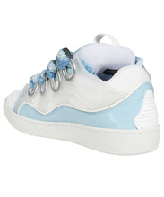 Load image into Gallery viewer, Curb low-top sneakers
