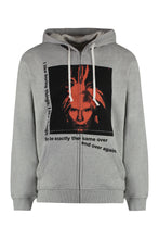 Load image into Gallery viewer, Full zip hoodie
