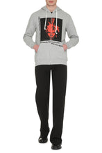 Load image into Gallery viewer, Full zip hoodie
