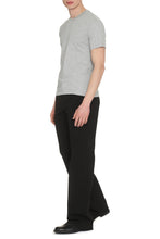 Load image into Gallery viewer, Cotton crew-neck T-shirt
