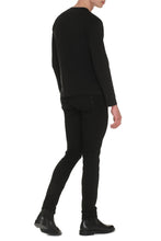 Load image into Gallery viewer, long sleeve cotton t-shirt
