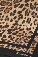 Load image into Gallery viewer, Animal Print Scarf
