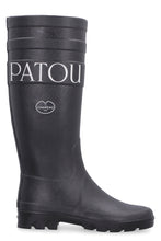 Load image into Gallery viewer, Patou x Le Chameau - Rubber boots

