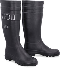 Load image into Gallery viewer, Patou x Le Chameau - Rubber boots
