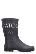 Load image into Gallery viewer, Patou x Le Chameau - Rubber boots
