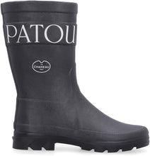 Load image into Gallery viewer, Patou x Le Chameau - Rubber boots
