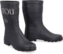 Load image into Gallery viewer, Patou x Le Chameau - Rubber boots
