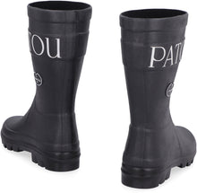 Load image into Gallery viewer, Patou x Le Chameau - Rubber boots
