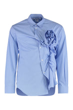 Load image into Gallery viewer, Cotton shirt

