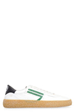 Load image into Gallery viewer, Cuore faux leather sneakers
