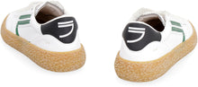 Load image into Gallery viewer, Cuore faux leather sneakers
