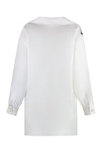 Load image into Gallery viewer, Formica printed twill blouse
