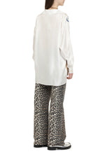 Load image into Gallery viewer, Formica printed twill blouse
