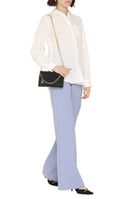 Load image into Gallery viewer, Fortuna breast-pocket linen shirt
