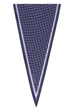 Load image into Gallery viewer, Cotton and silk shawl
