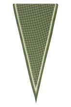 Load image into Gallery viewer, Cotton and silk shawl
