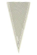 Load image into Gallery viewer, Cotton and silk shawl
