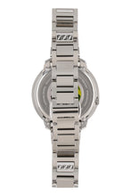 Load image into Gallery viewer, F Is Fendi steel bracelet watch
