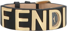 Load image into Gallery viewer, Leather bracelet watch
