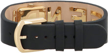 Load image into Gallery viewer, Leather bracelet watch
